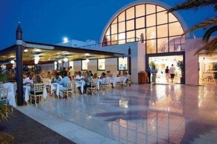 Kosta Mare Palace Resort & Spa