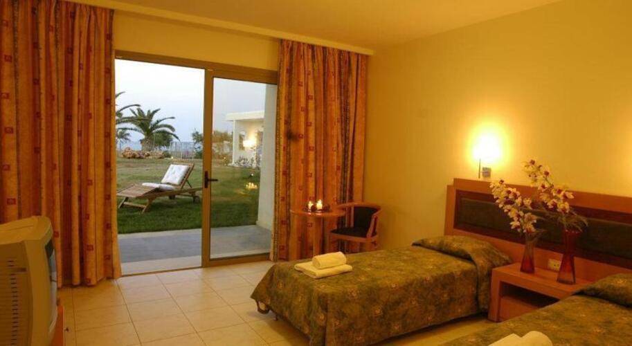 Kosta Mare Palace Resort & Spa