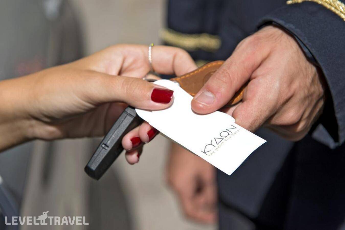 Изображение отеля 21