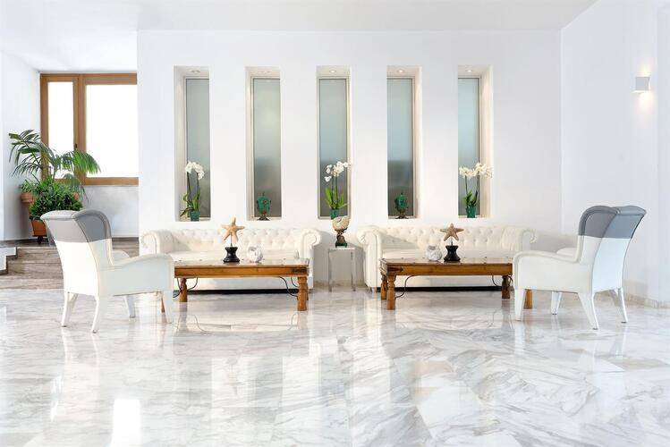 Grand Leoniki Residence By Grecotel