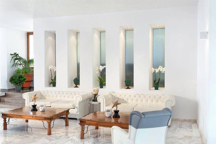 Grand Leoniki Residence By Grecotel