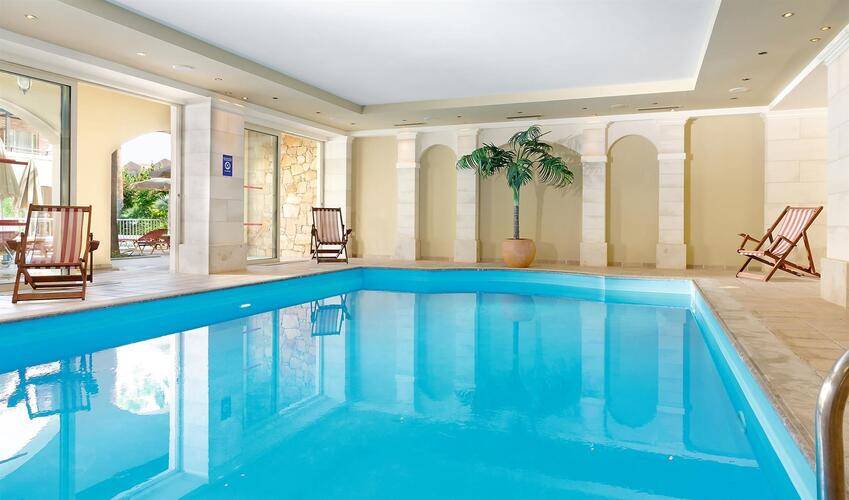 Grand Leoniki Residence By Grecotel