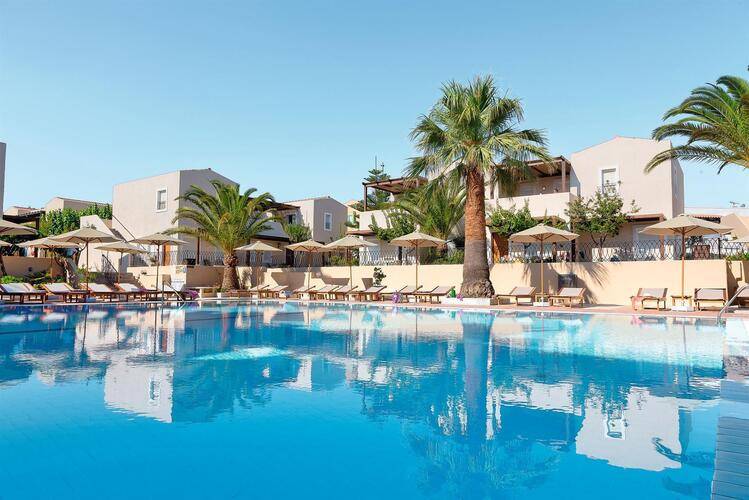 Grand Leoniki Residence By Grecotel