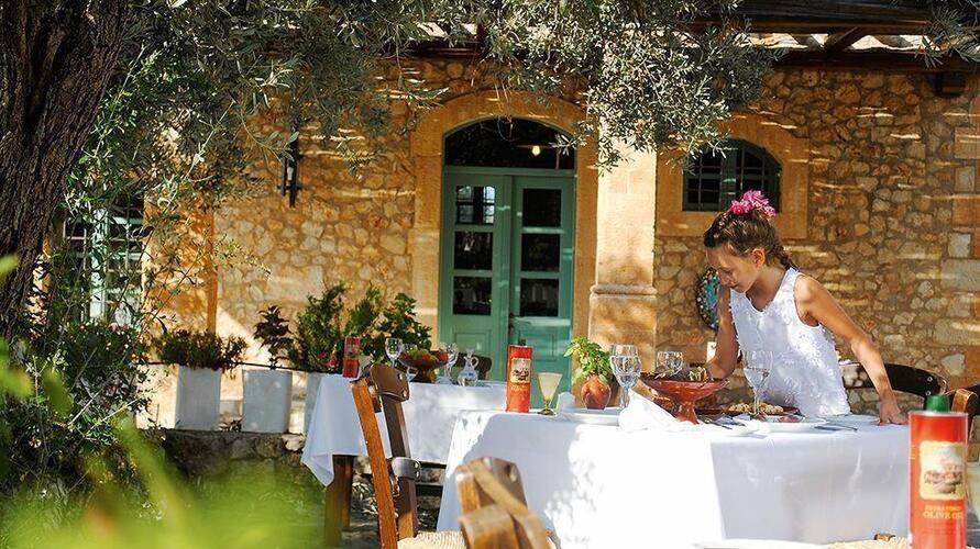 Grand Leoniki Residence By Grecotel
