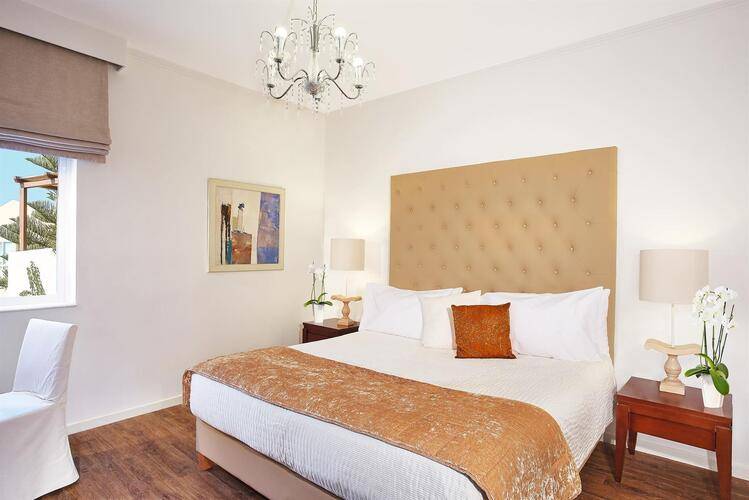 Grand Leoniki Residence By Grecotel
