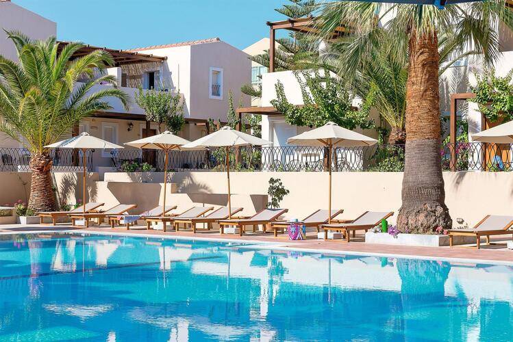 Grand Leoniki Residence By Grecotel