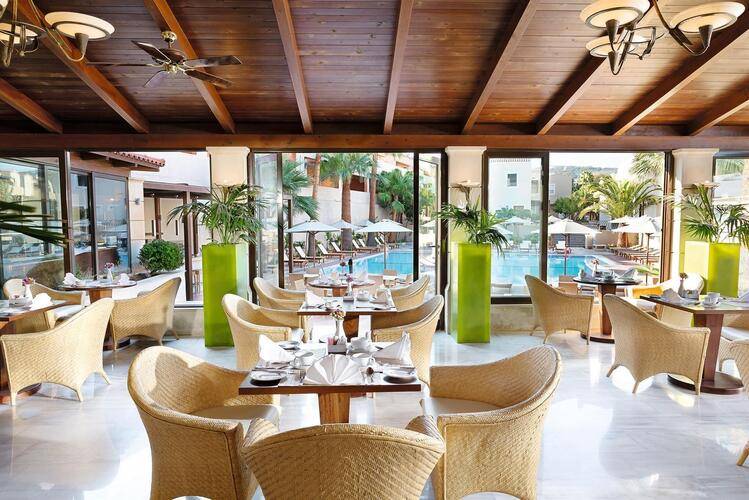 Grand Leoniki Residence By Grecotel