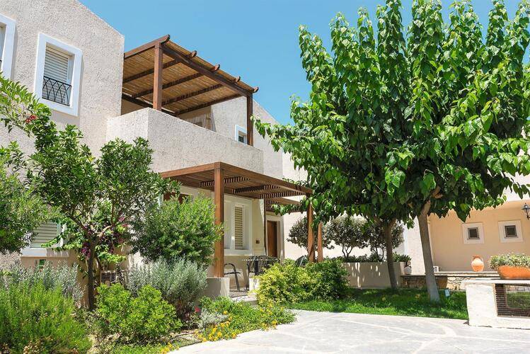 Grand Leoniki Residence By Grecotel