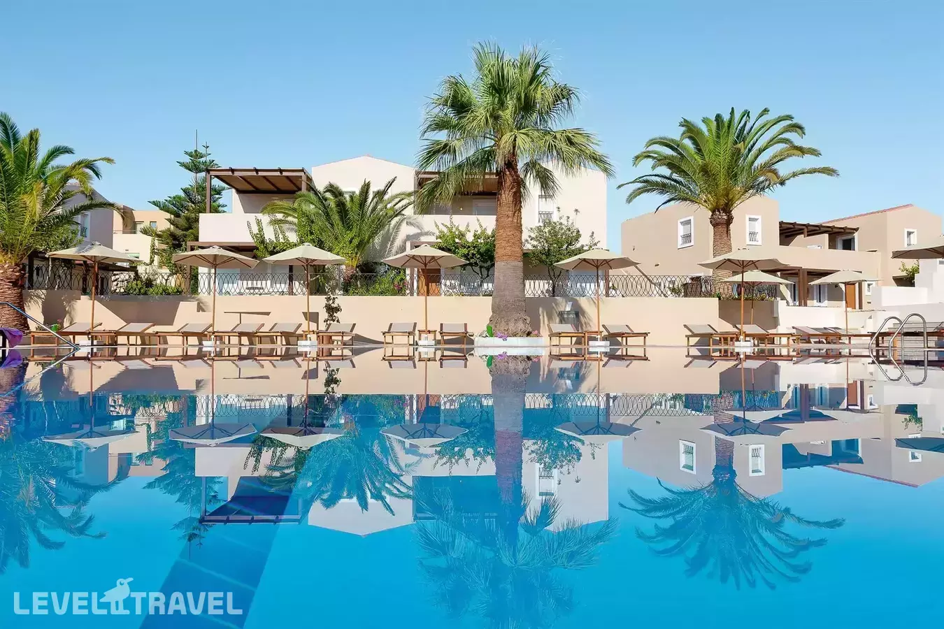 Grecotel Casa Adele (Eх. Grecotel Grand Leoniki Residence)