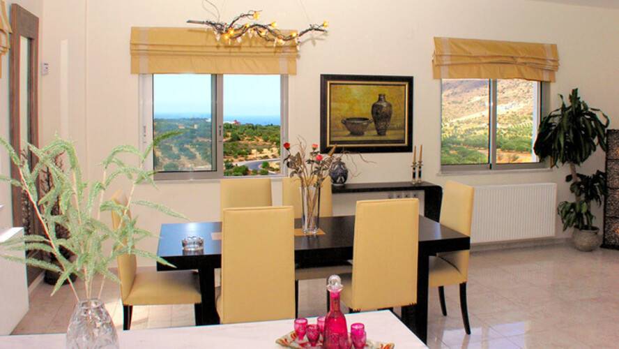 Marietta Villa
