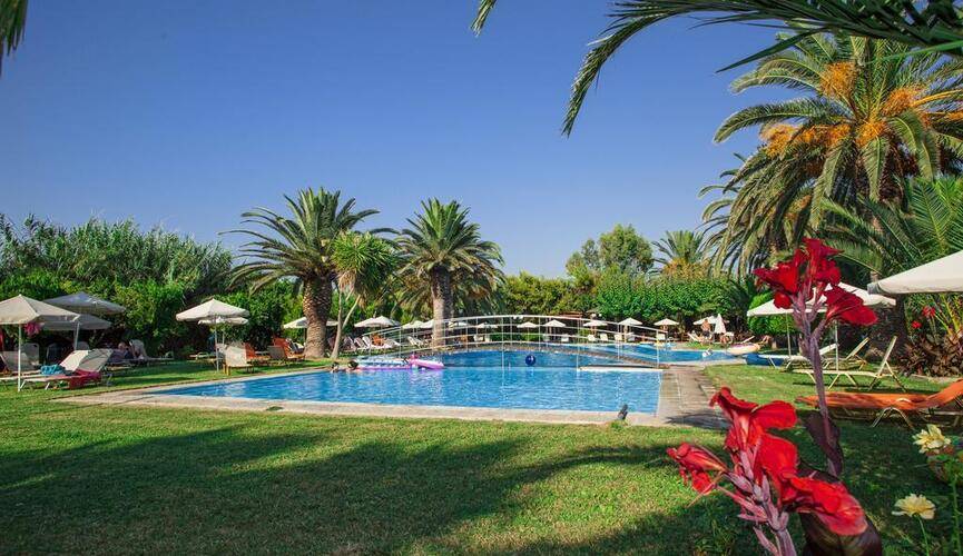 May Beach Hotel