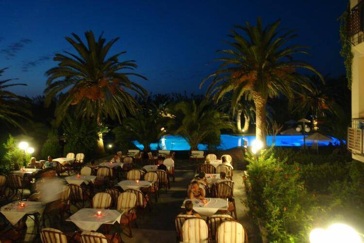May Beach Hotel