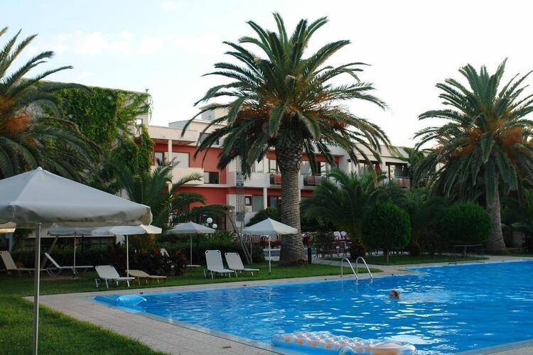 May Beach Hotel
