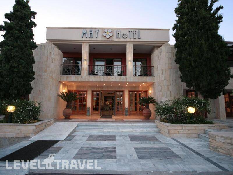 Фотография May Beach Hotel