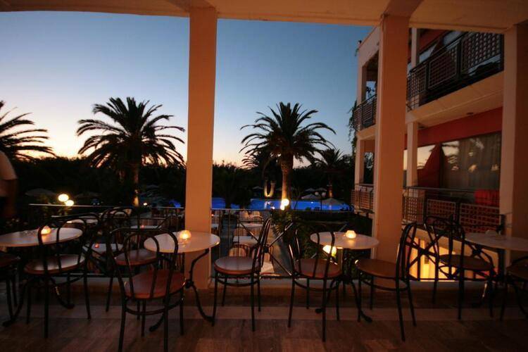 May Beach Hotel