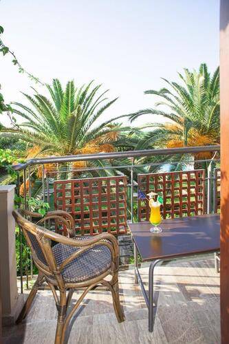 May Beach Hotel