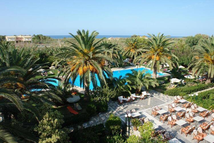 May Beach Hotel