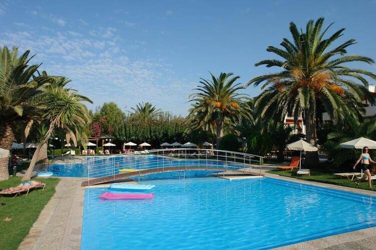 May Beach Hotel