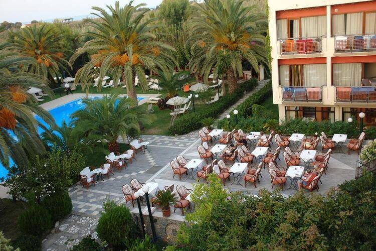 May Beach Hotel