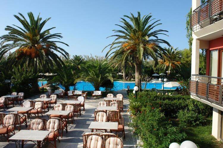 May Beach Hotel