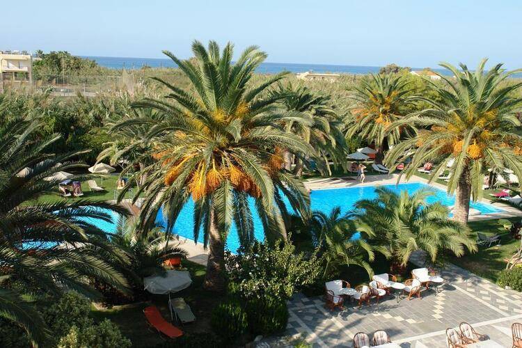 May Beach Hotel