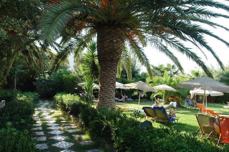 May Beach Hotel