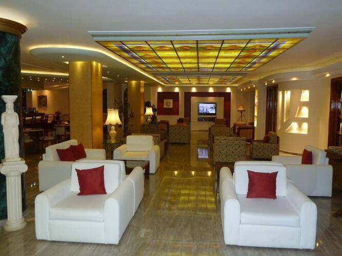May Beach Hotel