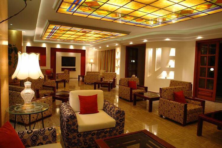 May Beach Hotel