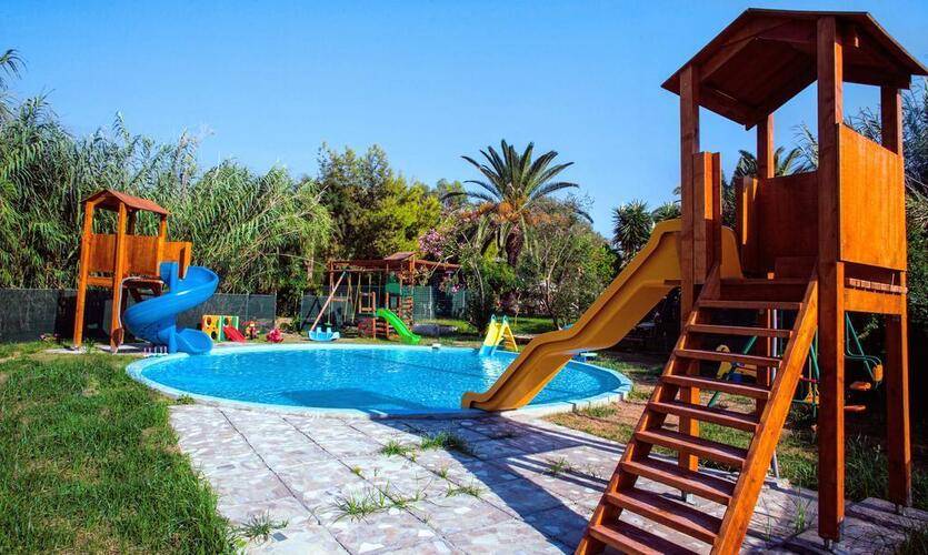 May Beach Hotel
