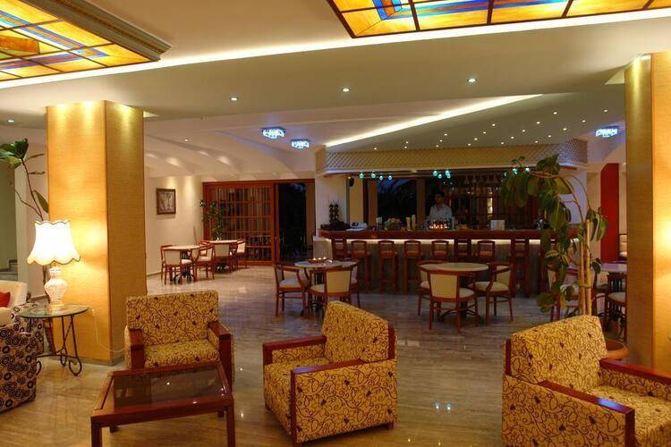 May Beach Hotel