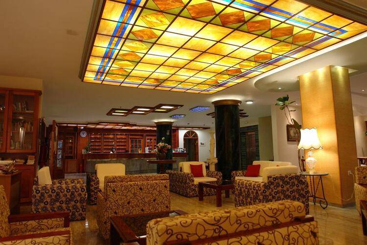 May Beach Hotel