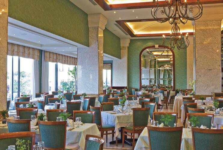 Mediterranean Hotel Rhodes