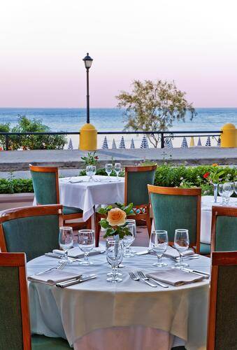 Mediterranean Hotel Rhodes