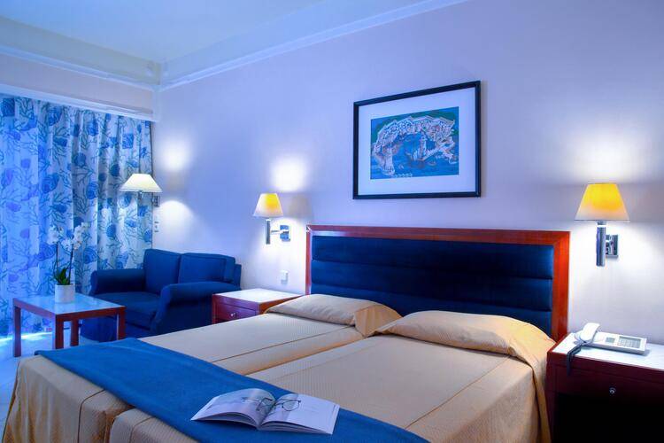Mediterranean Hotel Rhodes