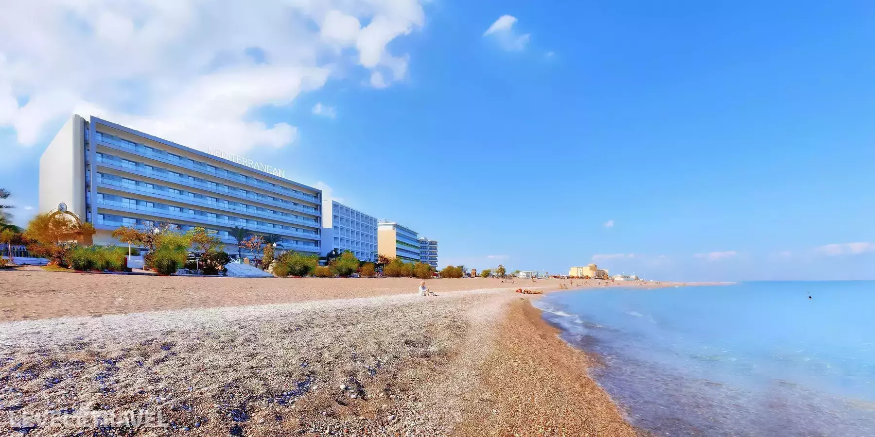 Mediterranean Hotel Rhodes
