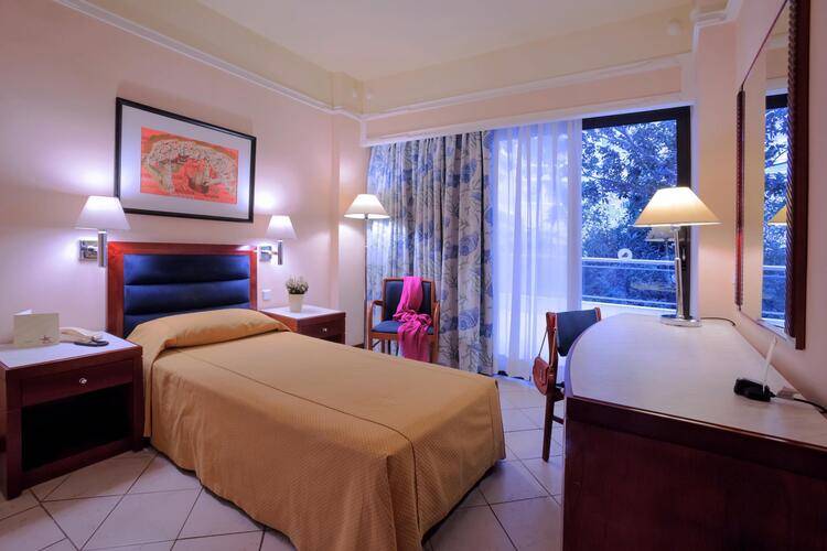 Mediterranean Hotel Rhodes