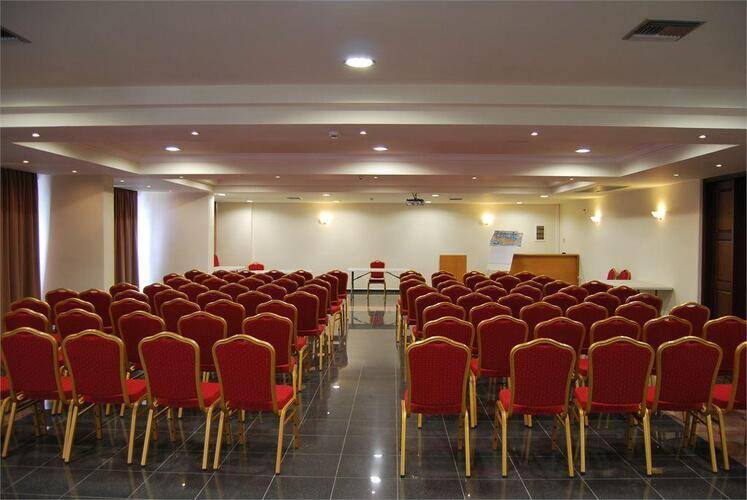 Mediterraneo Hotel