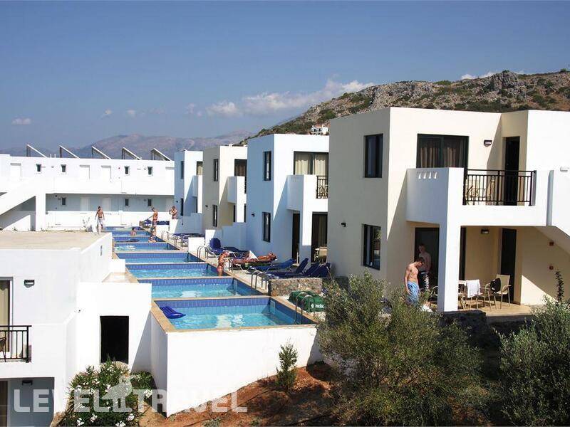Фотография Mediterraneo Hotel