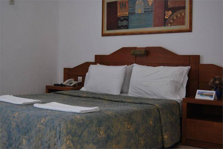 Mediterraneo Hotel