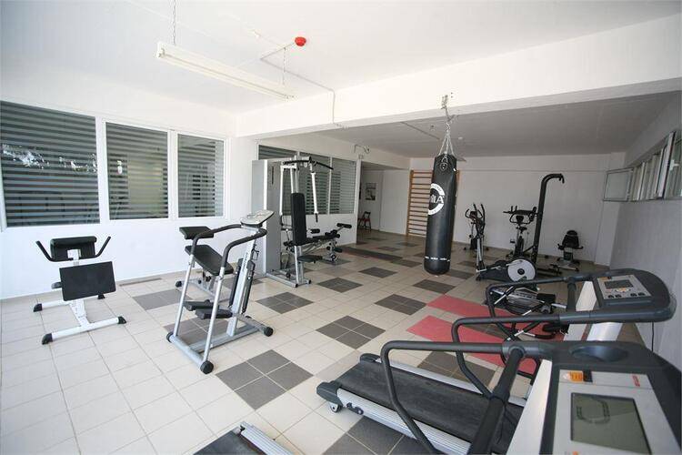 Mediterraneo Hotel