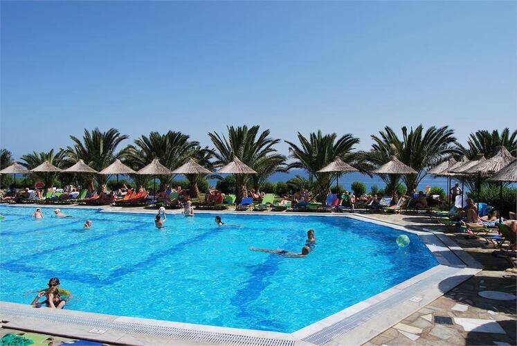 Mediterraneo Hotel