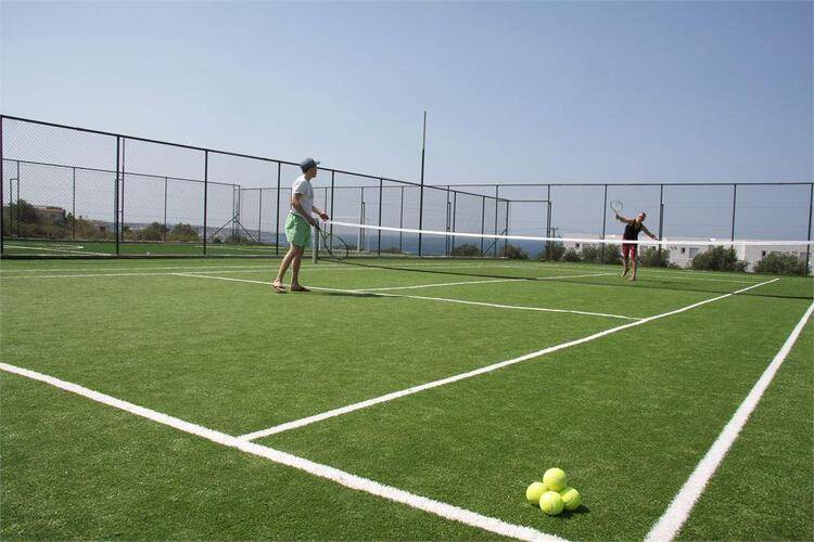 Mediterraneo Hotel