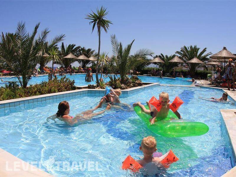 Фотография Mediterraneo Hotel