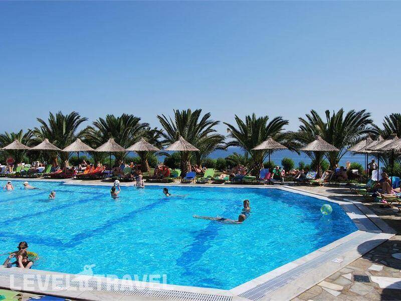 Фотография Mediterraneo Hotel
