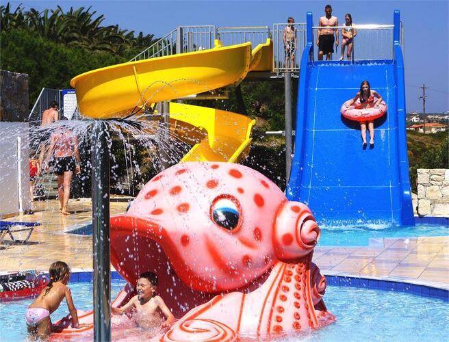 Mediterraneo Hotel