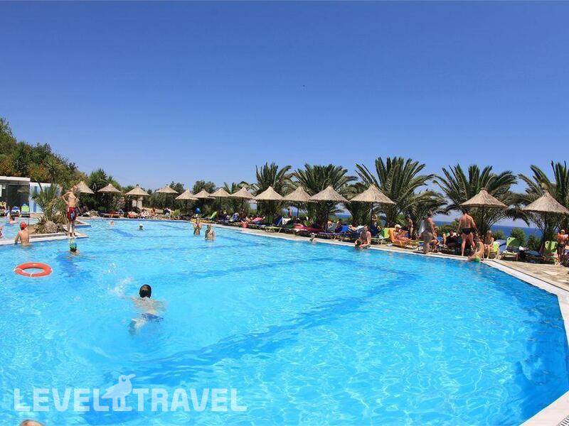 Фотография Mediterraneo Hotel