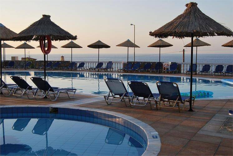 Mediterraneo Hotel