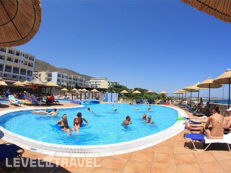 Фотография Mediterraneo Hotel