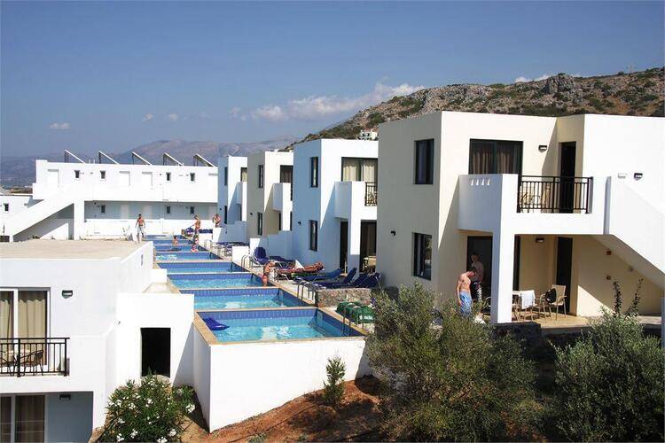 Mediterraneo Hotel