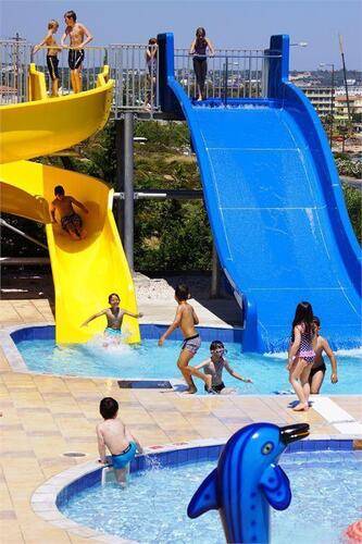 Mediterraneo Hotel